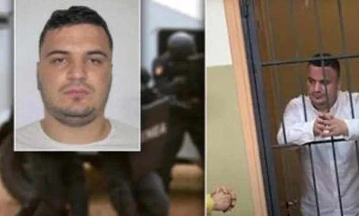 I dënuar përjetë për masakrën e Lushnjës, Laert Haxhiu kërkesë në Kushtetuese: Më kanë cënuar të drejtat