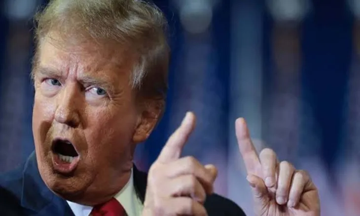 I kemi dhënë shumë shanse Iranit/ Trump: Do shkatërrohet plotësisht nëse hakmerret ndaj SHBA