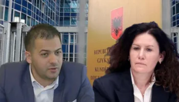 “I lashë që t’i gjente SPAK”/ Materialet sekrete në makinën e Agasit, Prokuroria e Posaçme gjeti 9 faqe me…