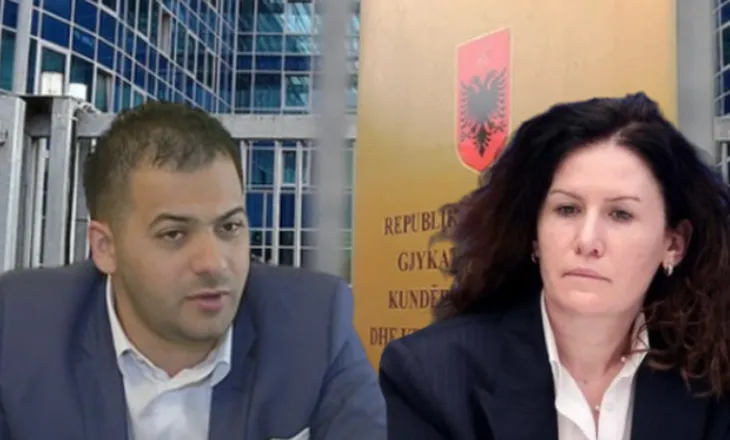 “I lashë që t’i gjente SPAK”/ Materialet sekrete në makinën e Agasit, Prokuroria e Posaçme gjeti 9 faqe me…