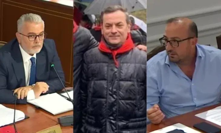 “I lidhni shallin sa herë ka mbledhje me partizanë”/ Korreshi përplaset me Gogun për Sadushin, ministri: Po thua barsoleta (VIDEO)