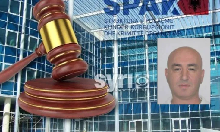 I martuar me një grua ruse, si u kap gafil elbasanlliu Salvatore Aliu, që kërkohej nga SPAK