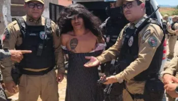 I maskuar si grua dhe me fëmijë në krahë: Arrestohet vrasësi serial në Brazil. Ka rrëfyer 80 vrasje