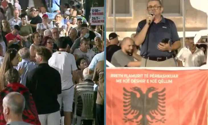I moshuari u bën apel të rinjve: Qëndroni bashkë, mos e humbni atë që ndërtuat në 103 ditë