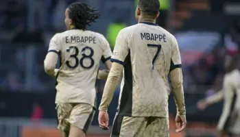 I mundi të dy brenda pesë ditësh, klubi i La Ligës tallet keq me vëllezërit Mbappe (foto)