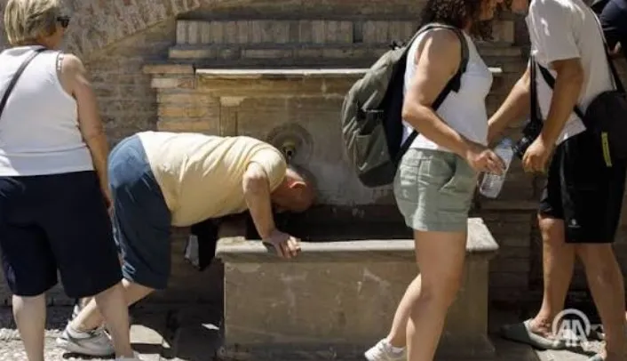 I nxehti bën ‘kërdinë’ në Spanjë, mbi 5 mijë vdekje në tre muaj nga temperaturat ekstreme!