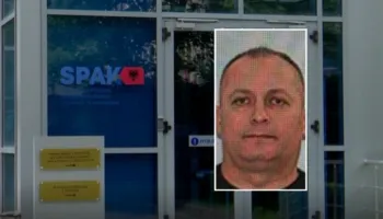 I shpallur në kërkim ndërkombëtar nga SPAK, arrestohet në Dubai 57-vjeçari (EMRI)
