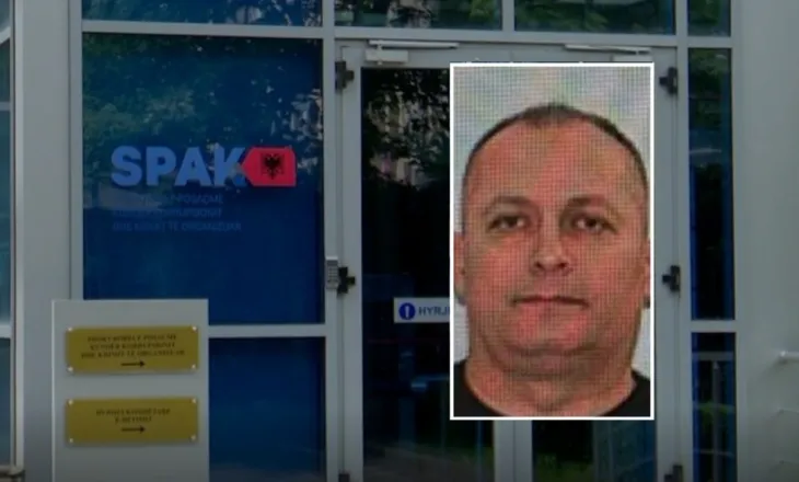 I shpallur në kërkim ndërkombëtar nga SPAK, arrestohet në Dubai 57-vjeçari (EMRI)