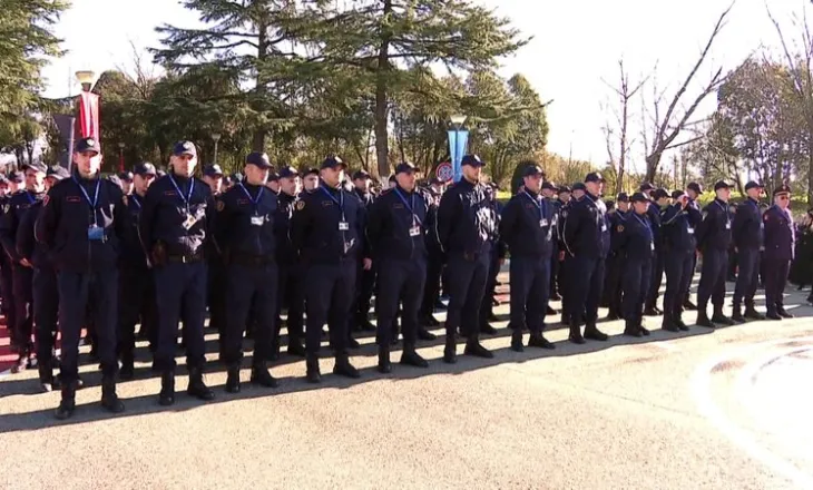 “I shpëtojnë vettingut sepse lëvizen nga detyra”/ Kërkohet ndërhyrje në ligj për zyrtarët e policisë