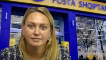 I shpëton burgut ish-drejtoresha e Postës Durrës, gjykata e lë në “arrest shtëpie”