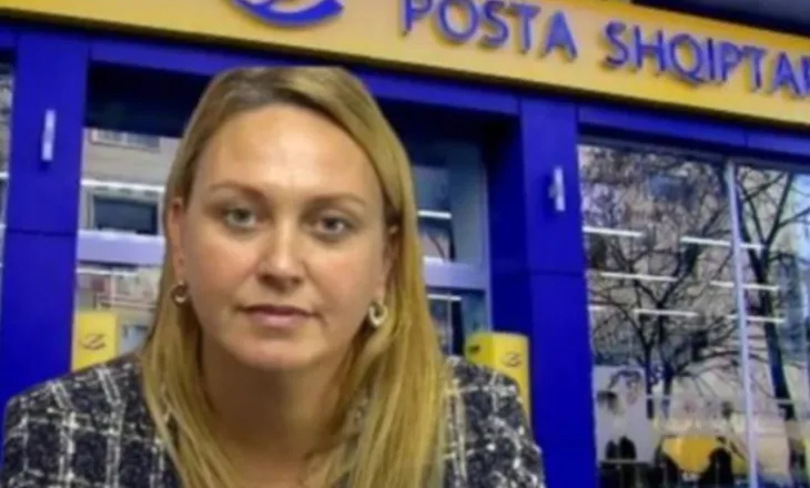 I shpëton burgut ish-drejtoresha e Postës Durrës, gjykata e lë në “arrest shtëpie”