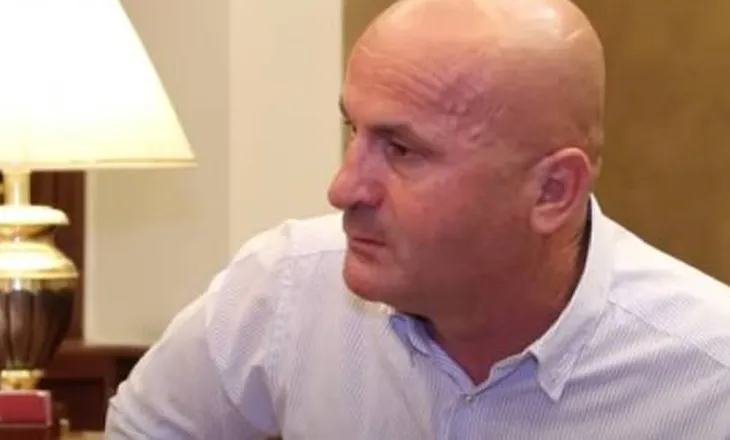 “I tmerrshmi i Beratit”/ Kreu i grupit të kokainës me lule arrestohet në Greqi, kërkohej për vrasje në Shqipëri (EMRI)