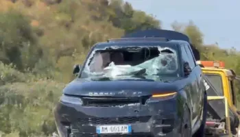 I vunë gjobë pronarit të hotelit në Vlorë, dy nga autorët aksidentohen gjatë ndjekjes nga Policia