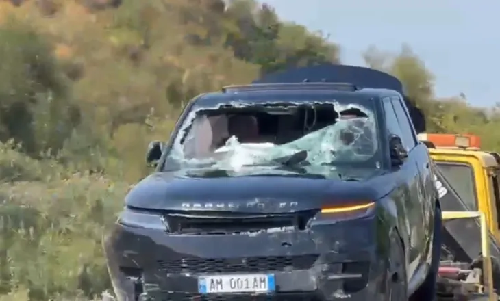 I vunë gjobë pronarit të hotelit në Vlorë, dy nga autorët aksidentohen gjatë ndjekjes nga Policia