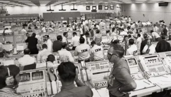 IBM dhe NASA publikojnë një model të hapur të Inteligjencës Artificiale për Hënën