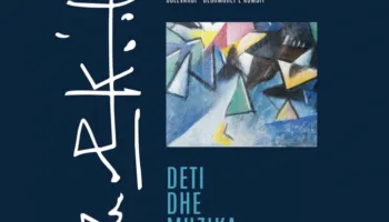 “Ibrahim Kodra – Deti dhe Muzika”, 41 vepra të mjeshtrit shqiptar ekspozohen në Tiranë