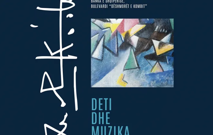 “Ibrahim Kodra – Deti dhe Muzika”, 41 vepra të mjeshtrit shqiptar ekspozohen në Tiranë