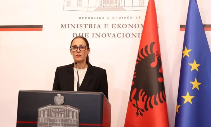 Ibrahimaj: Pasqyra e Çmimeve, gati në tetor me 160 produkte