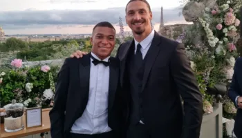 Ibrahimović sulmon Mbappé: Thotë se e meriton “Topin e Artë”, po çfarë trofesh ka fituar këtë vit?!