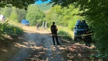 Identifikohen 3 viktima nga varrezat në Zubin-Potok, reagon Kurti: ADN-ja konfirmoi lidhjen me “Grupin e Intelektualëve”