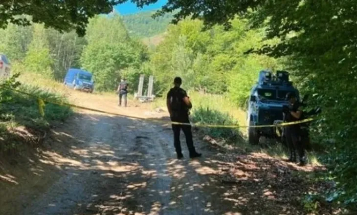 Identifikohen 3 viktima nga varrezat në Zubin-Potok, reagon Kurti: ADN-ja konfirmoi lidhjen me “Grupin e Intelektualëve”