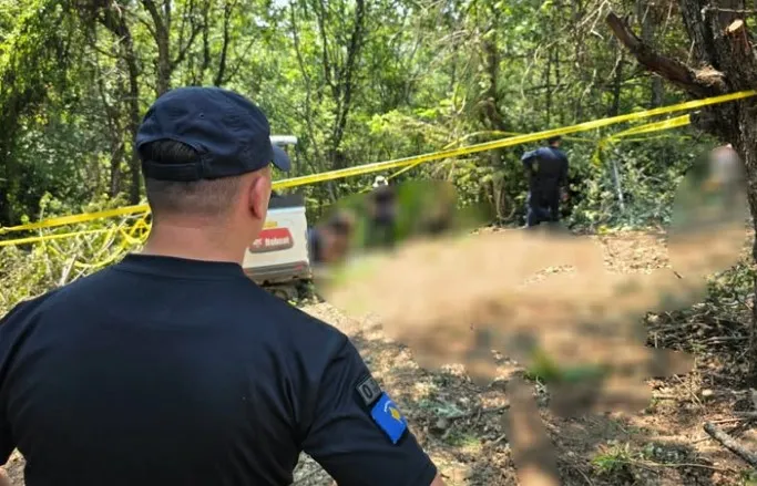 Identifikohen dy të zhdukur nga lufta në Kosovë! Dalin përgjigjet e ADN, jo nga “Grupi i Intelektualëve”