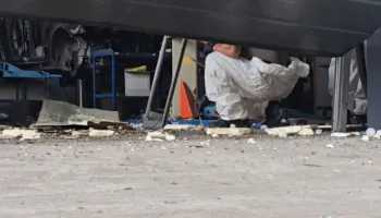 Identifikohen personat që iu vendos eksploziv në Durrës, dy shpërthime brenda 40 minutash