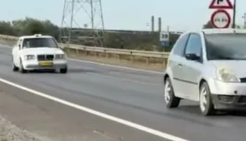 Identifikohet gruaja që humbi jetën në aksidentit e Elbasanit. Emri dhe foto