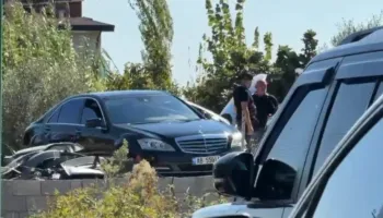 Identifikohet i plagosuri me armë zjarri në Lezhë, në gjendje të rëndë te Trauma