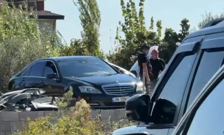 Identifikohet i plagosuri me armë zjarri në Lezhë, në gjendje të rëndë te Trauma