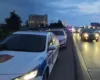 Identifikohet viktima e aksidentit me 5 automjete në autostradën Durrës-Tiranë
