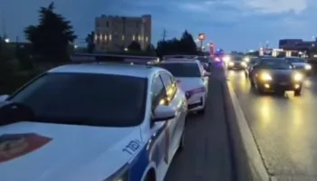 Identifikohet viktima e aksidentit me 5 automjete në autostradën Durrës-Tiranë