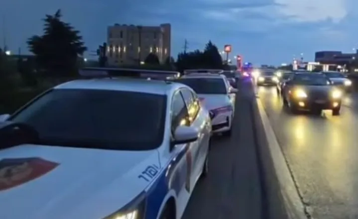 Identifikohet viktima e aksidentit me 5 automjete në autostradën Durrës-Tiranë