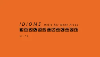 “Idiome” hap sërish hapësirën për letërsinë e pazakontë