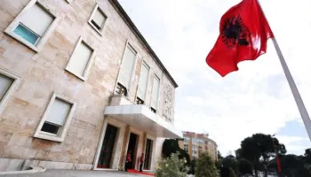 Ikën Altin Jani, emërohet drejtori i ri i Autoritetit Kombëtar të Sigurisë