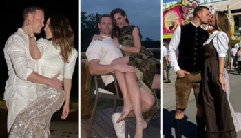 Ilary Blasi dhe Bastian Muller martohen në Ravello. Vendi, ceremonia intime dhe të ftuarit