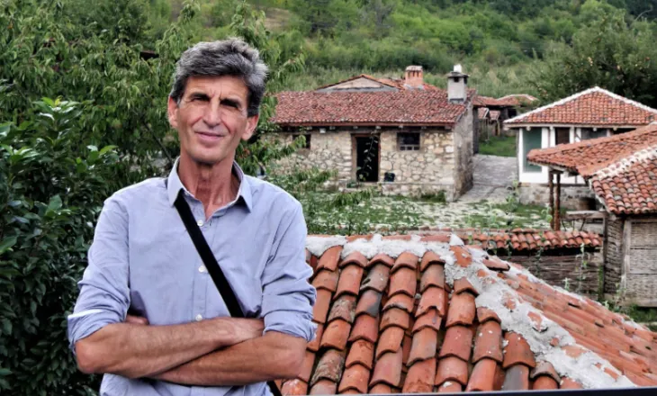 Ilaz Hysaj: Gjama e tokës