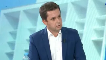 Ilir Alimehmeti tregon nëse do kandidojë për Bashkinë e Tiranës: PD do e diskutojë me aleatët, unë do futem në proces