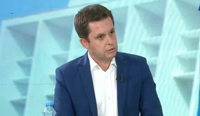 Ilir Alimehmeti tregon nëse do kandidojë për Bashkinë e Tiranës: PD do e diskutojë me aleatët, unë do futem në proces