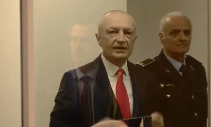Ilir Meta kërkoi pezullimin e afateve të paraburgimit, GJKKO shtyn vendimin!