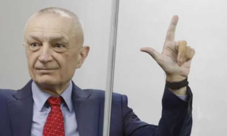 Ilir Meta mbetet në burg, gjykata i rrëzon sërish kërkesën për liri