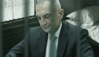 Ilir Meta nga qelia: Rama delirant! Nuk njeh Gjykatën Kushtetuese dhe as parimin e shtetit të së drejtës