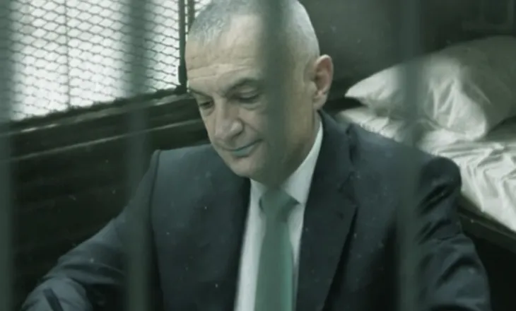Ilir Meta nga qelia: Rama delirant! Nuk njeh Gjykatën Kushtetuese dhe as parimin e shtetit të së drejtës