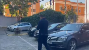 Ilir Proda del nga SPAK, u mor në pyetje pas kontrollit në banesë (VIDEO)