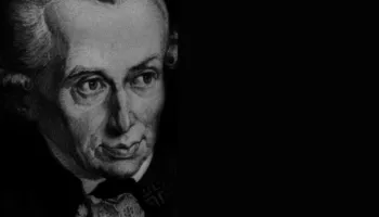 Immanuel Kant/ Tekat e filozofit ‘murg’