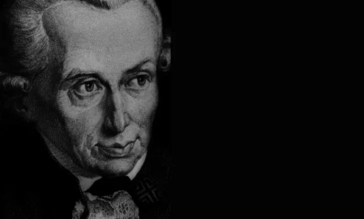 Immanuel Kant/ Tekat e filozofit ‘murg’