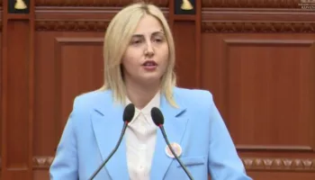 Ina Zhupa: Sjellja e Vlora Hysenit ndaj gazetares kërkon një akuzë të re penale