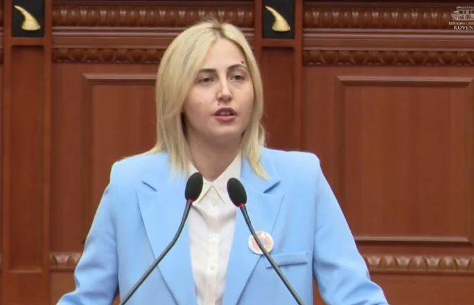 Ina Zhupa: Sjellja e Vlora Hysenit ndaj gazetares kërkon një akuzë të re penale