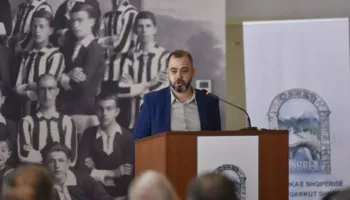 Incidenti me Spahiun, Xhaferi: Asnjë rrethanë nuk e justifikon veprimin