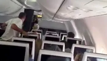 Incidenti në fluturimin Dubai–Tel Aviv/ Ambasada e Izraelit: Ishte përpjekje për rrëmbimin e avionit!